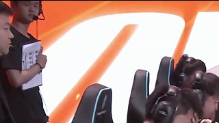 白鯊給自己逼入生死局。 只要下一場輸給EDG，直接回家，戰(zhàn)勝EDG則挺進(jìn)淘汰賽，怎么老是出現(xiàn)這種狀況