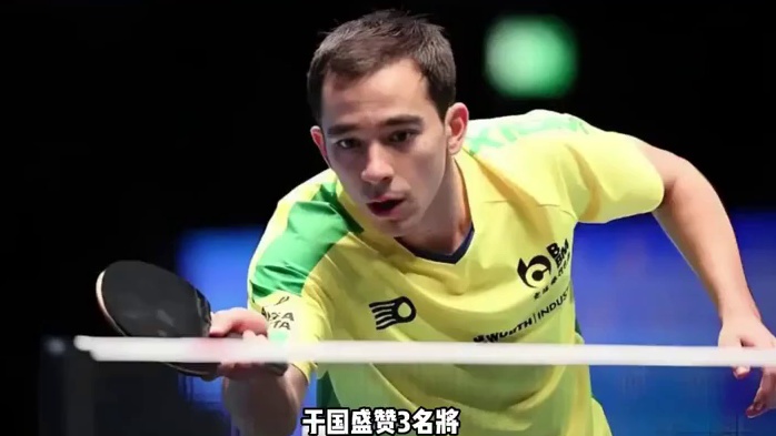 国乒真的“今非昔比”？ 雨果盛赞三名将 张继科预言该重视了