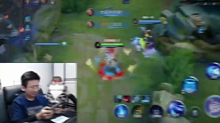 菜的像17年的自己 #游戲日常