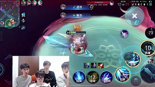 完了...我說(shuō)的是你