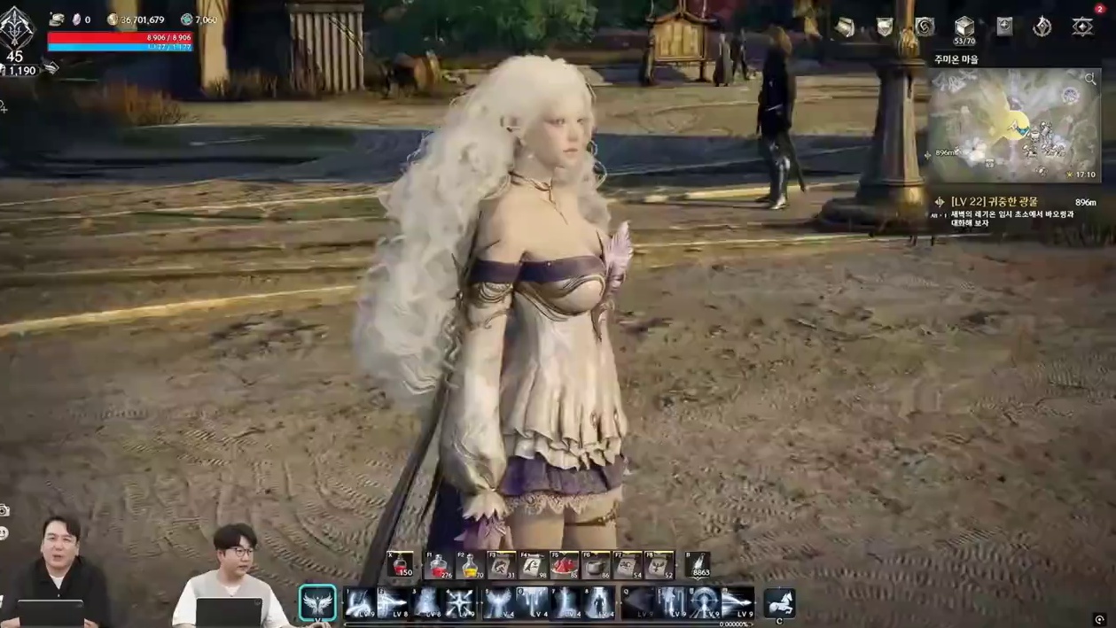 工作室太疯狂！导致《永恒之塔2》台服开始限制IP了？ aion2永恒之塔#