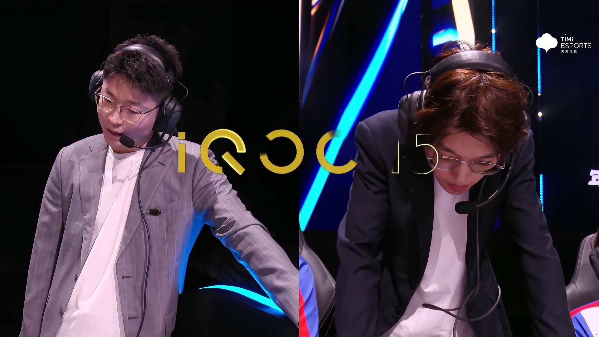 杭州LGD.NBW vs 北京WB第二局BP