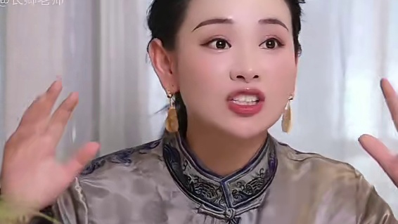 专家解读富养的真正含义：被理解，被尊重，被呵护。