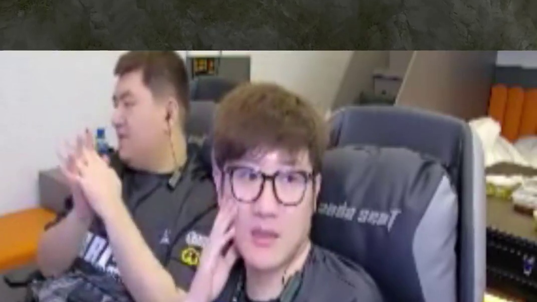 炫石战胜EP晋级胜者组 老白表示这只炫石成长起来了 士别三日 当刮目相看#2025CFS #2025