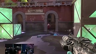 nnono殘局兜底
關(guān)鍵1v2力克千鈞
#2025VCTCN晉升賽