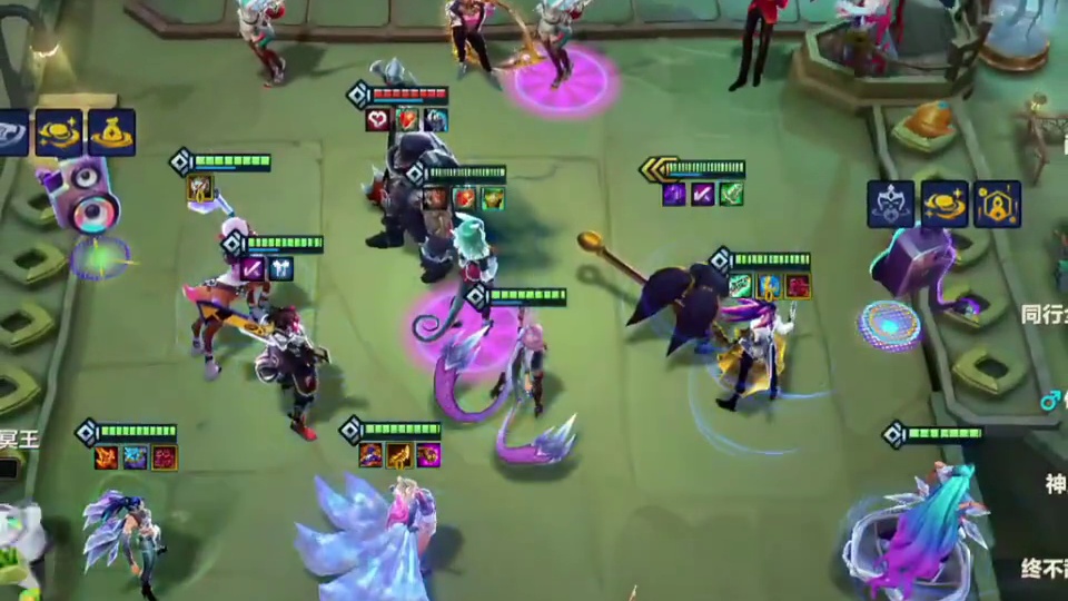 《10kda波比》 10kda波比到底有多离谱，是什么让波比如此生猛，锤锤八十爆杀三星五费卢锡安！宗