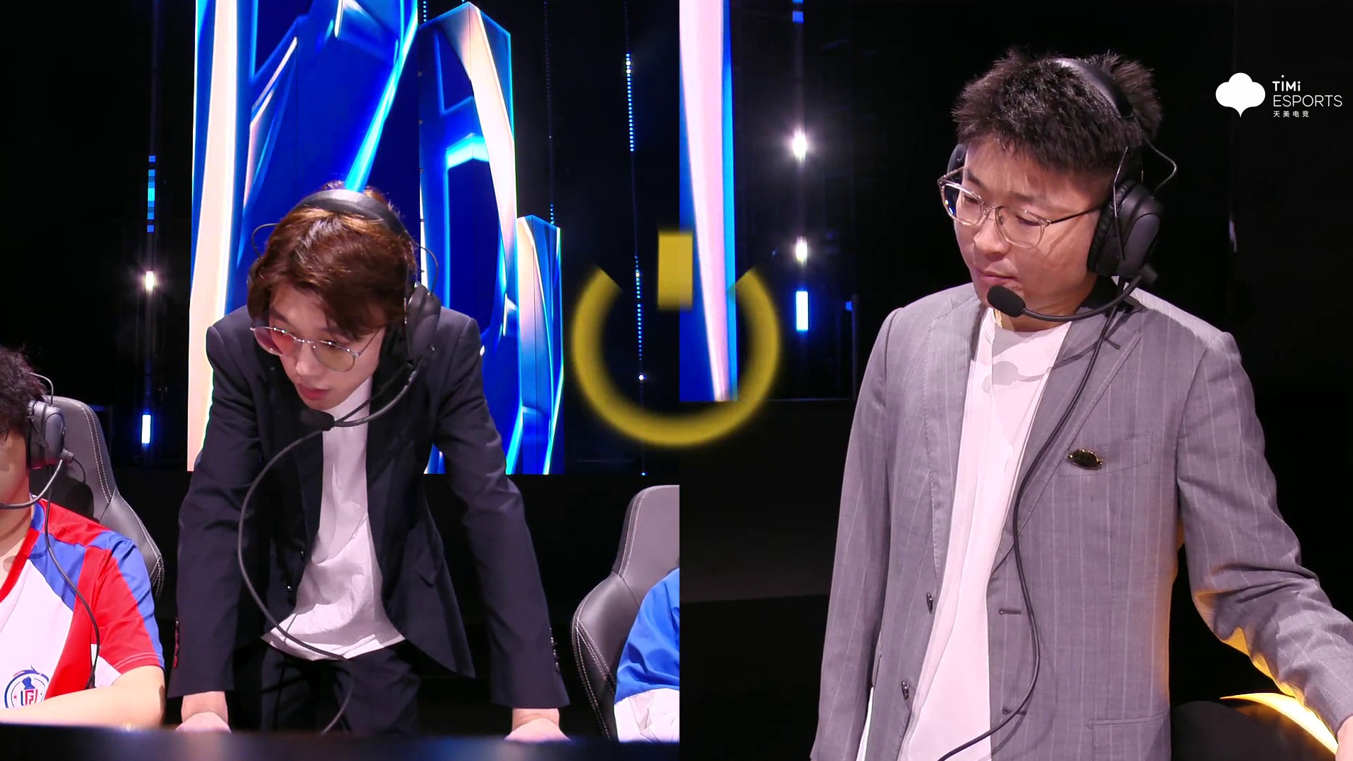 杭州LGD.NBW vs 北京WB第四局BP