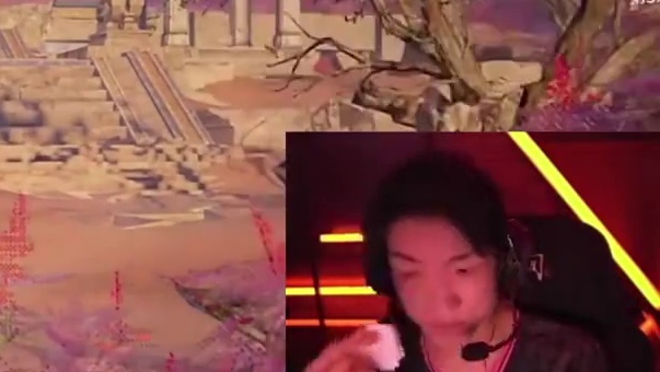 怎么一半_ _一半_ _呢？这是_ _的地盘！_ _滚出去！ #永劫无间 #NBPL #2025NB