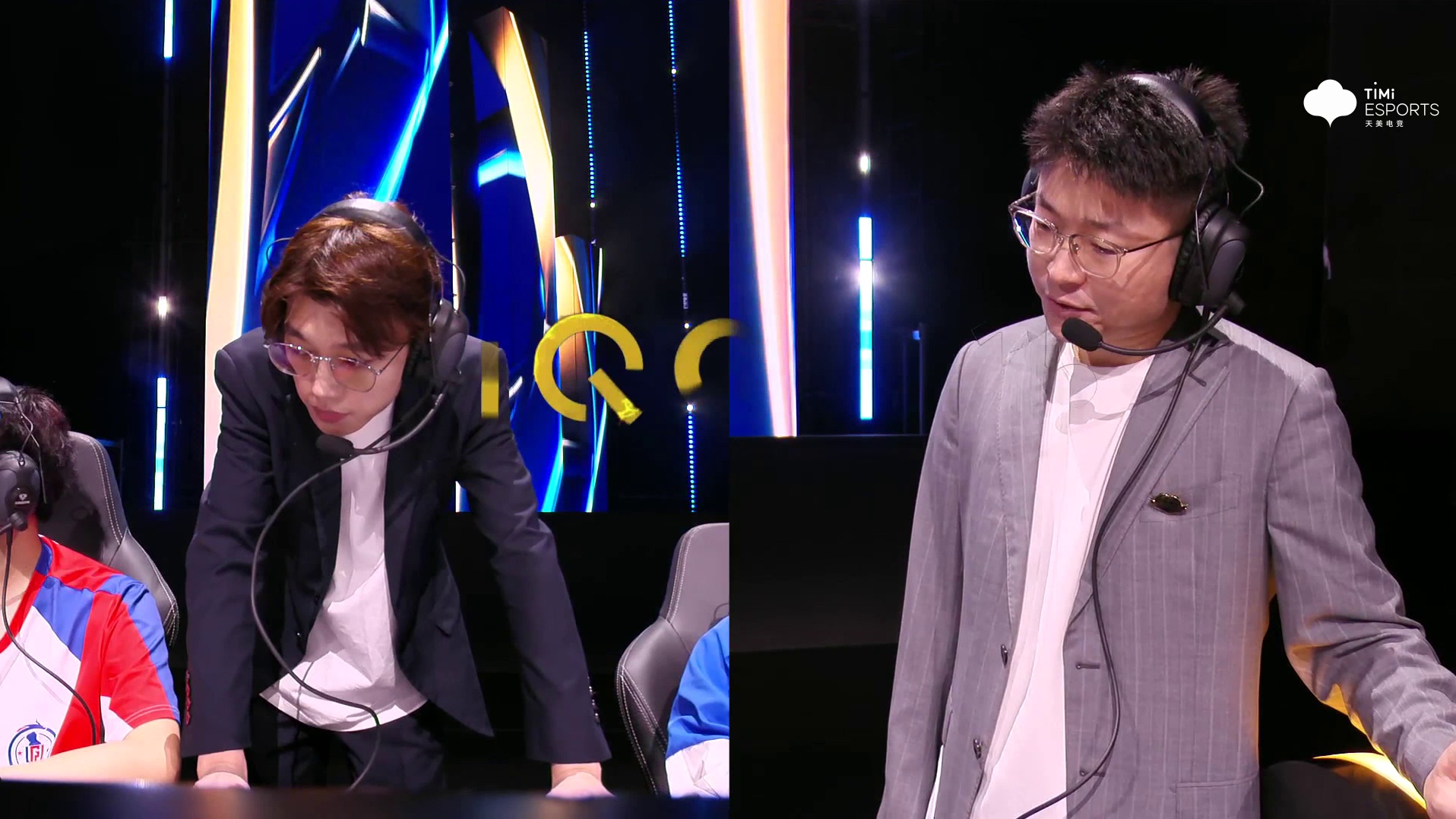 杭州LGD.NBW vs 北京WB第五局BP