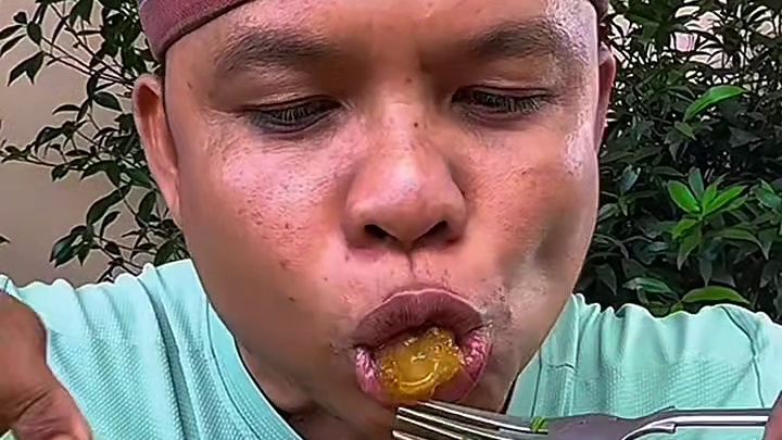 又脆又弹的牛蹄筋