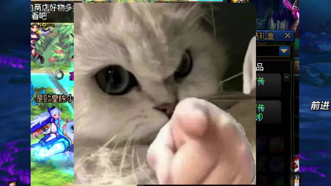 第一次给自己开武器罐子，鬼泣开光剑奇迹会发生吗？ #DNF猪猪侠联动  #dnf #地下城与勇士 #