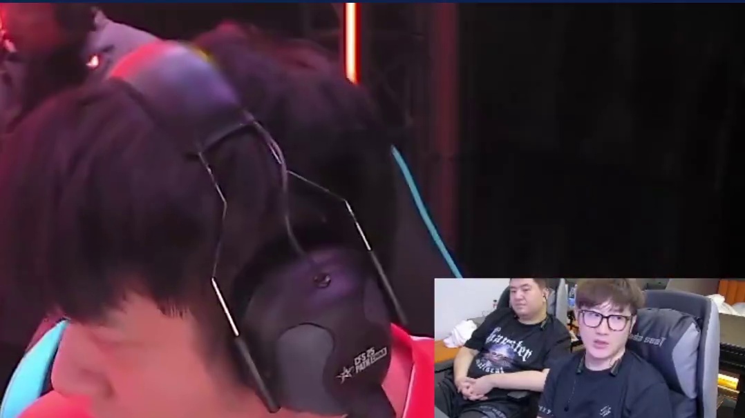 AG稳拿B组第一 稳如老狗，宠儿的兜底能力太强了。#AG获得B组第一名 #2025CFS中国区预选赛