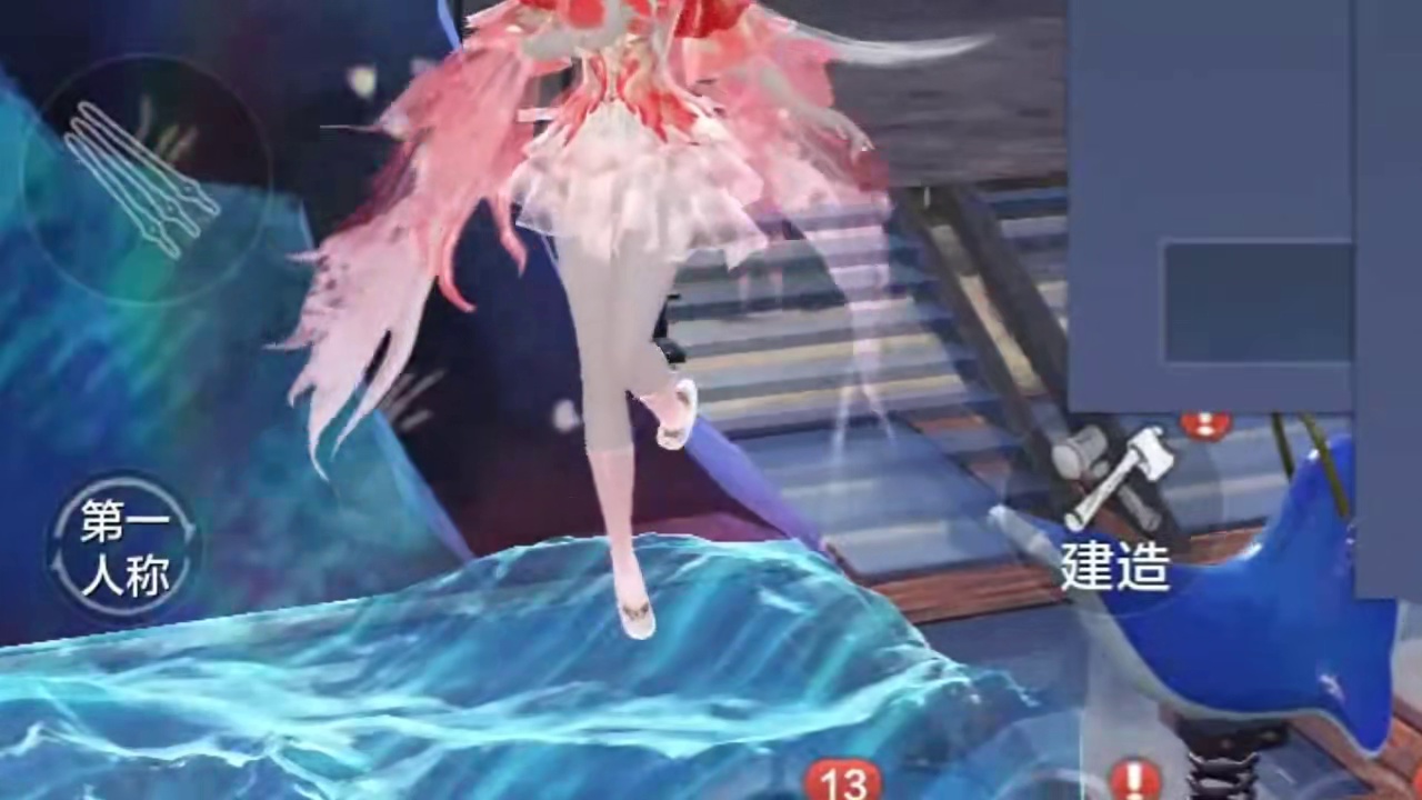 囤了800多天的比翼鸟盒子，连开250个盒子，结果就这爆率 #妄想山海  #欧皇  #开箱  #游戏