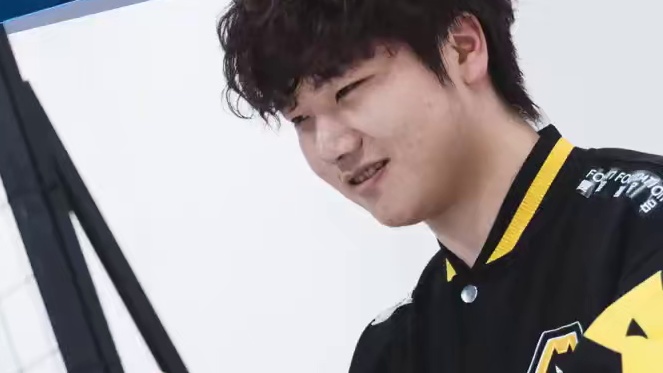 【2025S联赛秋季赛常规赛】第三周第二日第一场2v竞速赛
KZ vs 狼队
第六局：美洲大峡谷 枢