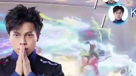 【2025S联赛秋季赛常规赛】第三周第二日第一场个人solo赛
KZ vs 狼队
第五局：浪漫海滨 