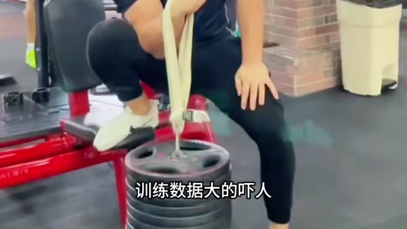 被同一个人击败两次！ 这次数据哥能不能战胜心魔呢？