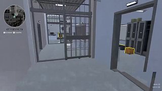 楊齊家體驗熟圖工具，感嘆1比1還原 #三角洲s6烈火沖天新賽季 #三角洲跑圖工具 #楊齊家