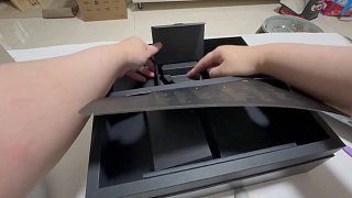 小宇《ROG XBOX 掌機(jī) X》XBOX 掌機(jī)！最新開箱 小宇《ROG XBOX 掌機(jī) X》XBO