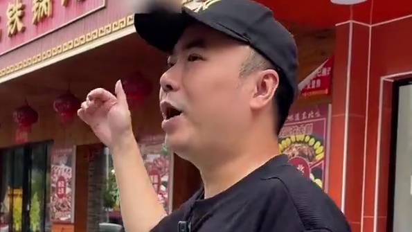 在衡阳我不信还有人没吃过他们家的铁锅炖！#衡阳探店 #衡阳美食探店 #衡阳探店小龙仔 #小龙带你玩转