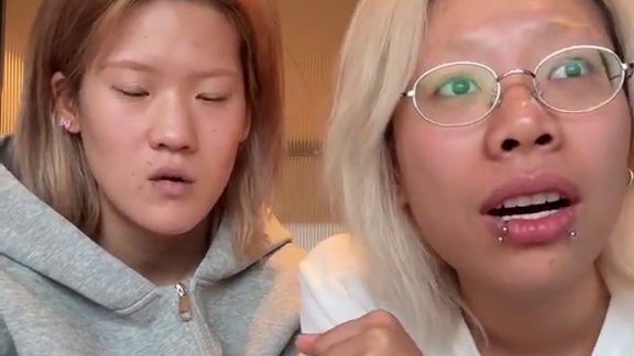 看到最后…#低分外卖挑战#阿那亚#美食测评 #夜宵吃什么 #解馋