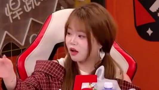 真是太#权威 #综艺 #狼人杀