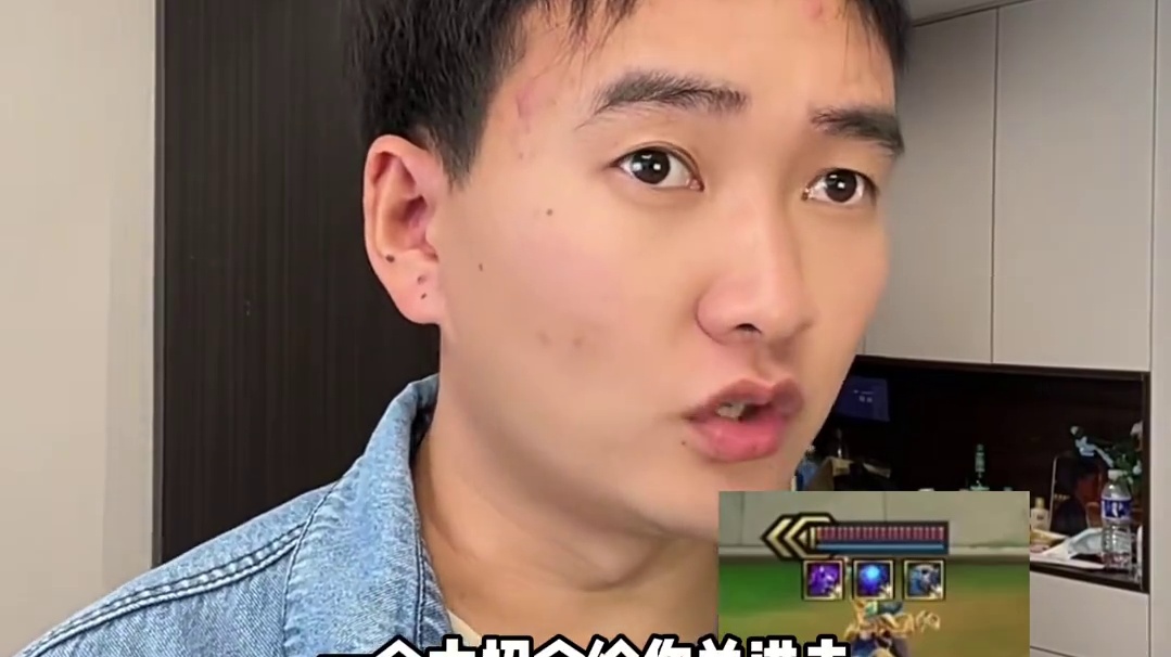 没有一个能打的？