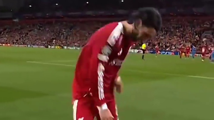 未到哨响，乾坤由我来定️