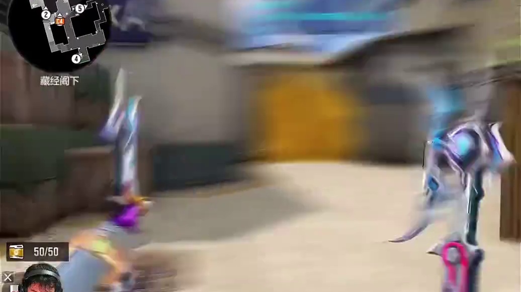 无敌气手枪轮椅