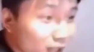 你是danking？那我是谁？