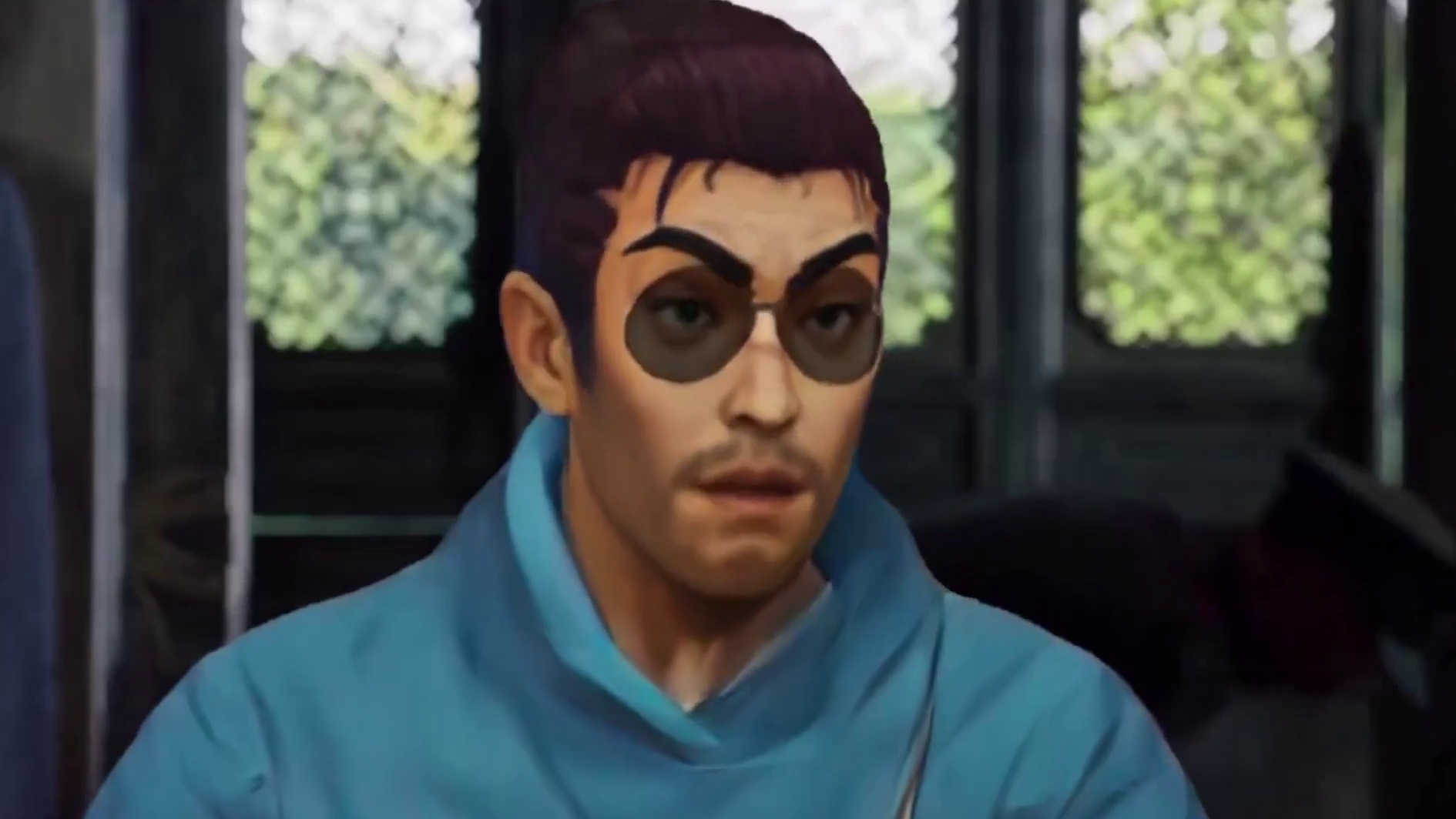 当亚索叠到2000层钢时会发生什么？