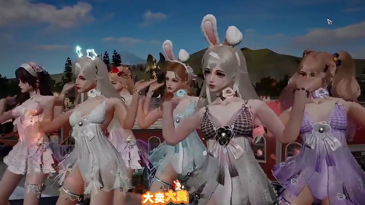 伐木工宝宝我们来接你上车喽#上车摇 #明日之后