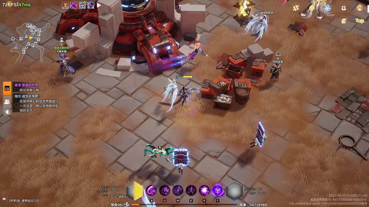 火炬之光无限，自选宠物黑帆玩法讲解