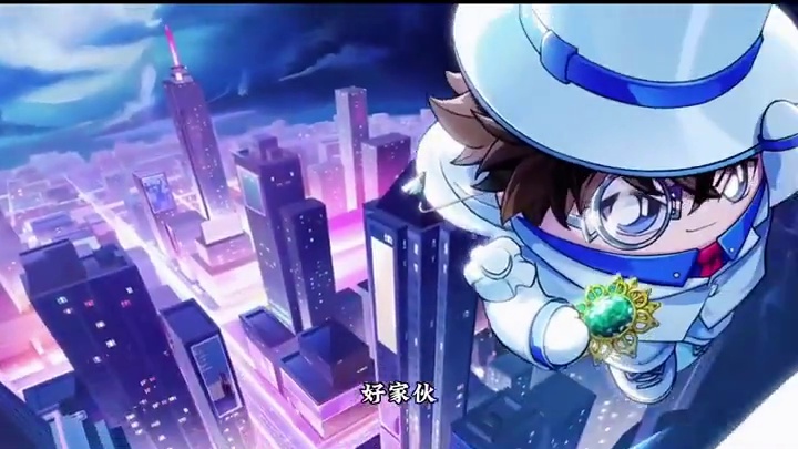 #蛋仔小剧场 #蛋仔赛博蛋客 #蛋仔惊魂寻宝队 #蛋搭子的日常