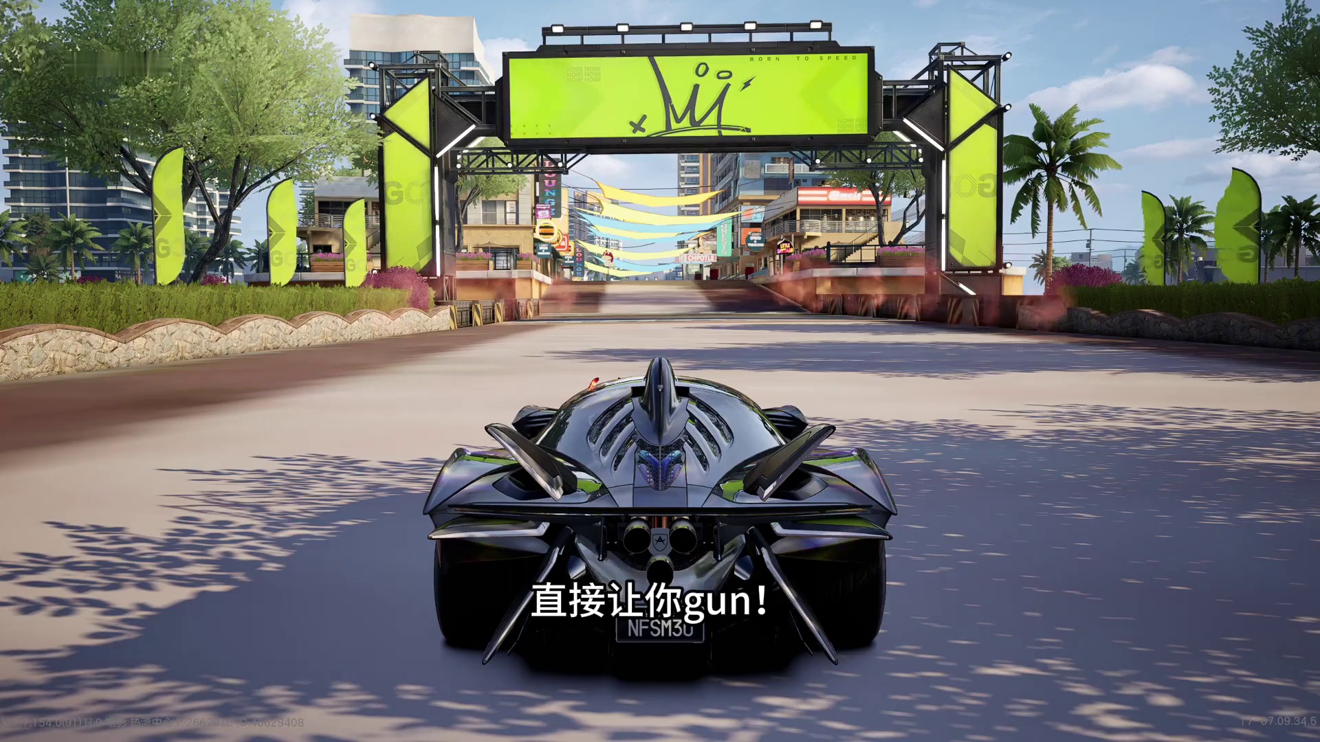 跟大家掏心窝子说几句【别再误会我了】 #极品飞车集结 #极品飞车集结新版本车队争霸