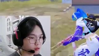 是你自己闖上來的 