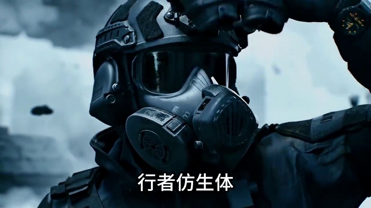 新游戏《灰境行者》终于要上线了，恐怖类型搜打撤有点意思#灰境行者 #灰境行者全球首曝 #末日