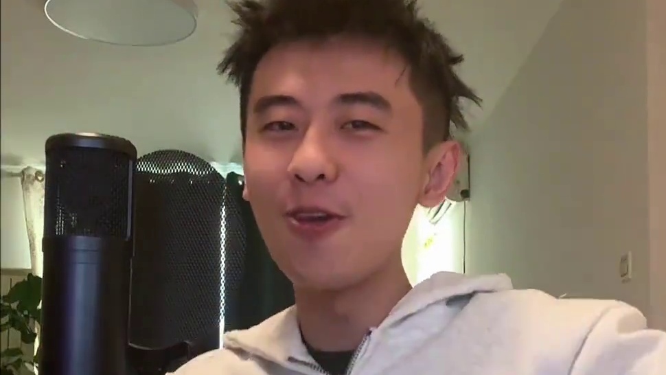 突发灵感！这个弥渡山歌phonk版的葱葱蓉蓉油焖鱿鱼的味儿可还行？#用没出息唱出我的生活 #没出息 