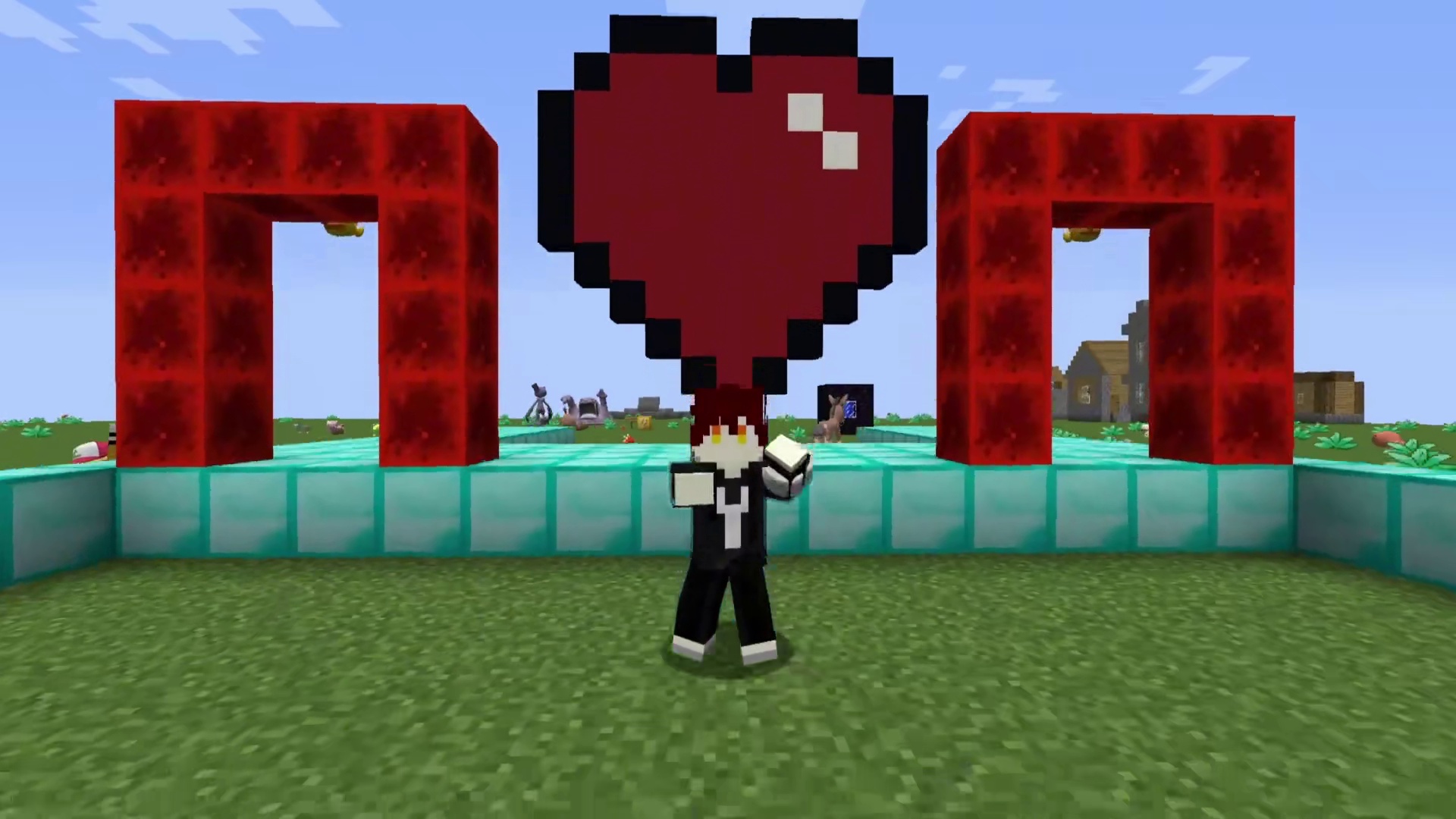 阿尔宙斯来了？ @玩同款宝可梦看我