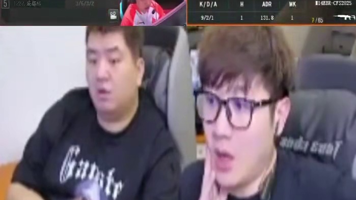 各大职业选手们看，宠儿残局1v4！一滴血不掉拿下残局，全员感叹太厉害了。#AG获得B组第一名 #20