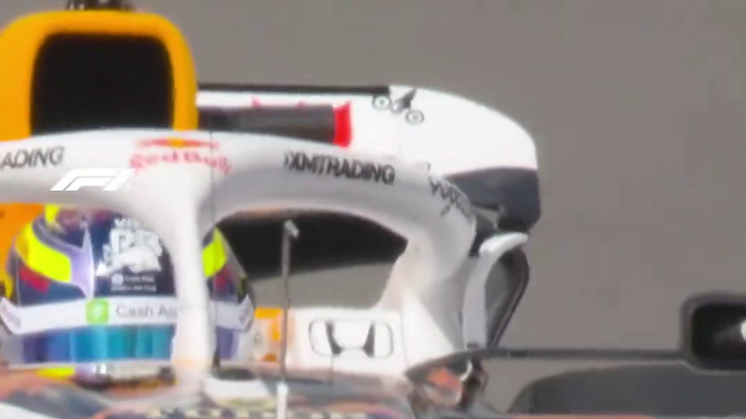 凯迪拉克在主场偷跑？美国大奖赛一练哈贾尔遭遇这次“博塔斯乌龙”