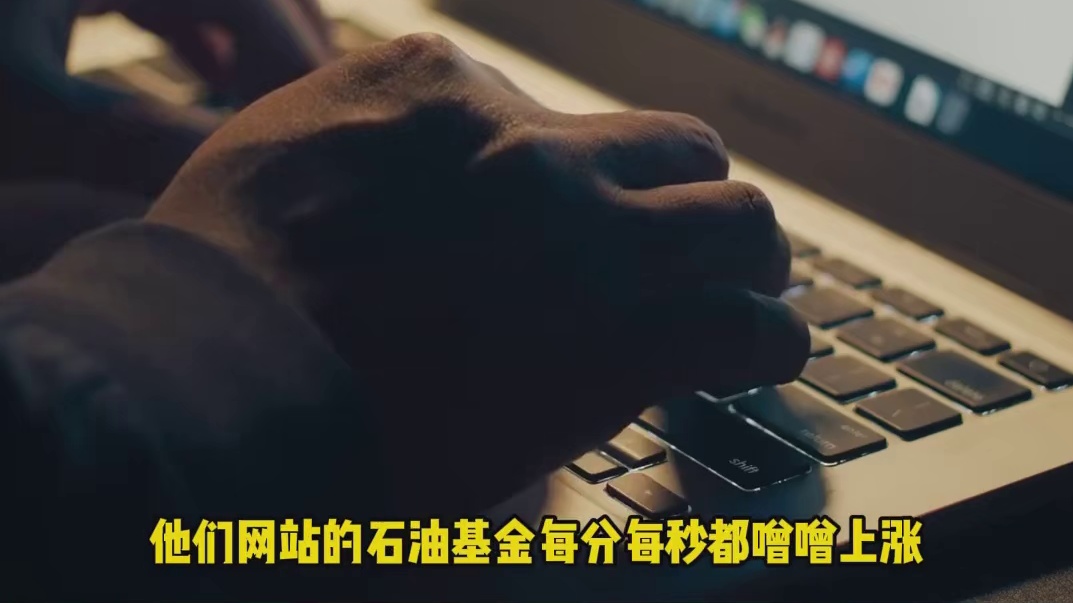 是谁羡慕了我不说