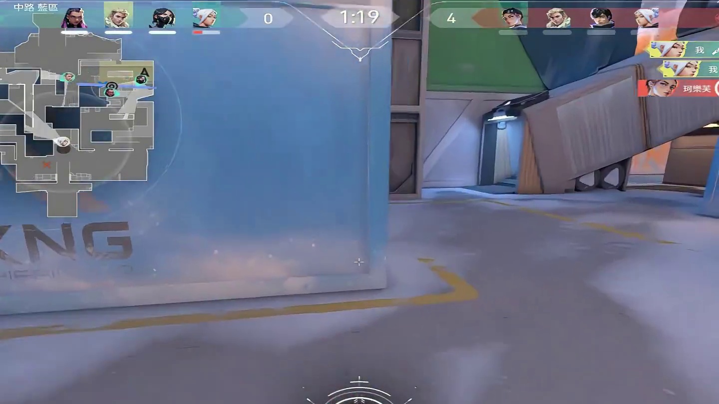 这都不封还咋玩啊？