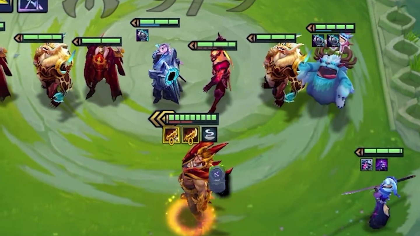 你们的腕豪又丸错啦！