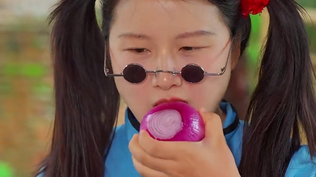 有你们想吃的吗？