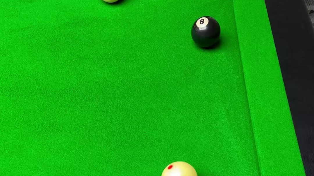 这球8叫9你能打出金么？