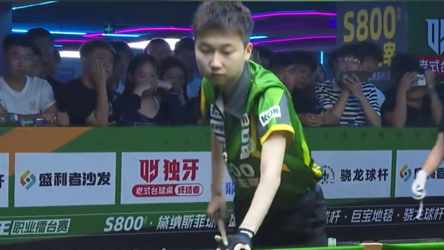 狠起来连自己都害怕