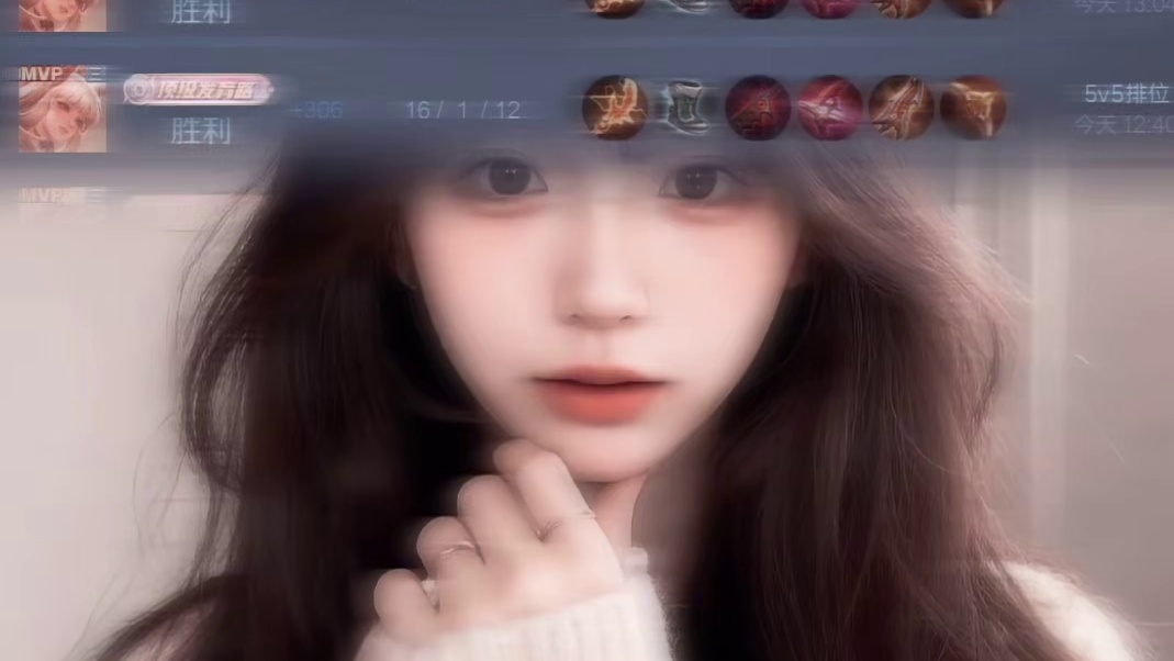 这个慕妮妮真好噻雷