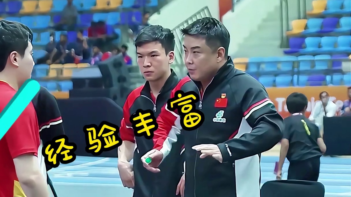 梁靖崑不愧为生死局的神