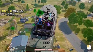 爆破上尉飛船小技巧