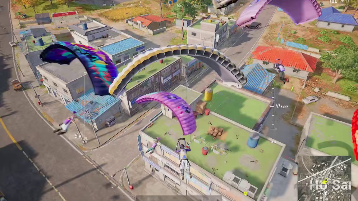 瓦，洲，go，鸡，哪个最好玩